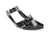 ES#4187619 - 51118074824 - BUMPER GUIDE, RIGHT UPPER - Genuine BMW - BMW