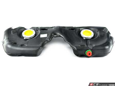 ES#205509 - 16112283493 - Fuel Tank - Genuine BMW - BMW