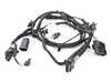 ES#4207251 - 61128717378 - SET OF CABLES, FRONT BUMPER - Genuine BMW - BMW