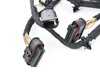 ES#4207251 - 61128717378 - SET OF CABLES, FRONT BUMPER - Genuine BMW - BMW