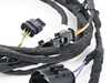ES#4207251 - 61128717378 - SET OF CABLES, FRONT BUMPER - Genuine BMW - BMW
