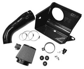 ES#4635688 - 034-108-1064 - S34 Carbon Fiber Intake - MK8 GTI & 8Y A3 EA888 Gen4 - Delivers improved power, induction noises, and overall performance in an attractive, clean, and cost-effective package. - 034Motorsport - Audi Volkswagen