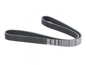 ES#4489147 - 04L260849AB - Accessory Belt - Replaces your cracked or worn belt - 21.18x1026mm - Genuine Volkswagen Audi - Audi Volkswagen