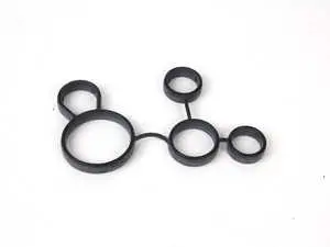 Oil Filter Adapter Gasket