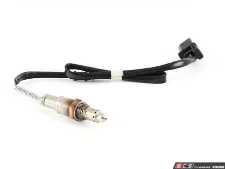 ES#3627478 - 06K906265C - Oxygen Sensor - Upstream  - Genuine Volkswagen Audi - Volkswagen