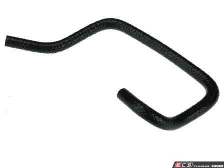 ES#4635696 - 1644660081 - Power Steering Return Hose - URO - Mercedes Benz