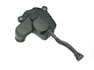 Engine Crankcase Vent Valve