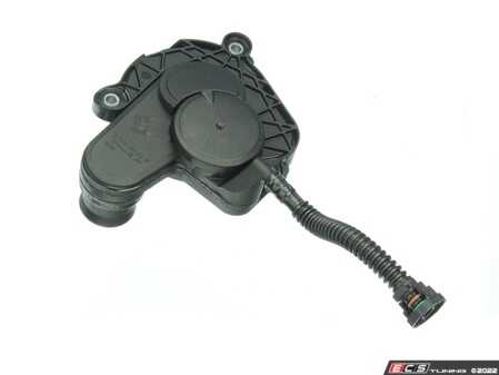 ES#4635701 - 2780100431 - Engine Crankcase Vent Valve - URO - Mercedes Benz