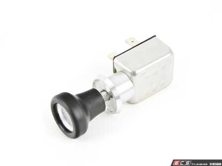 ES#166232 - 61311353870 - WIPER SWITCH - Genuine BMW - BMW