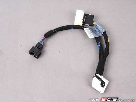 ES#163730 - 61128381219 - TUBING - Genuine BMW - 