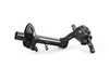 ES#49922 - 31311701049 - Left Front Spring Strut - Replace your Spring Strut with Genuine OEM - Genuine BMW - BMW