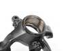 ES#49922 - 31311701049 - Left Front Spring Strut - Replace your Spring Strut with Genuine OEM - Genuine BMW - BMW