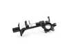 ES#49922 - 31311701049 - Left Front Spring Strut - Replace your Spring Strut with Genuine OEM - Genuine BMW - BMW
