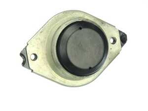 ES#4635703 - 2512404017 - Engine Mount - Fits Left and Right Sides - Reduce driveline vibrations with a new engine mount! - URO - Mercedes Benz