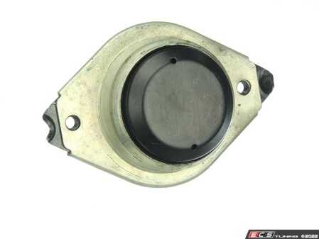 ES#4635703 - 2512404017 - Engine Mount - Fits Left and Right Sides - Reduce driveline vibrations with a new engine mount! - URO - Mercedes Benz