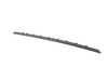 ES#2833013 - 51217348425 - Accent Molding - Front Left - Schwarz - Genuine BMW - BMW