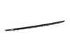 ES#2833013 - 51217348425 - Accent Molding - Front Left - Schwarz - Genuine BMW - BMW