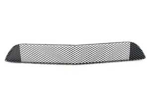 ES#1769633 - 2118851353 - W211 E63 Replacement Front Bumper Lower Center Mesh Grille - AMG Front Bumper Only - Genuine Mercedes Benz - Mercedes Benz
