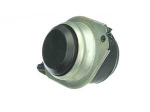 ES#4635706 - 2512404717 - Engine Mount - Priced Each - Fits Left & Right Sides - URO - Mercedes Benz