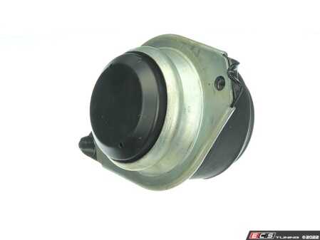 ES#4635706 - 2512404717 - Engine Mount - Priced Each - Fits Left & Right Sides - URO - Mercedes Benz