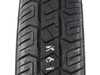 ES#4009886 - 2234000000 - Spare Wheel / Tire - 145/80R19 tire on 19"x4" ET25 steel wheel - Genuine Mercedes Benz - Mercedes Benz