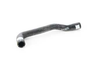 ES#2541459 - 8K1819374E - Heater Core Hose - Supply - Connects the heater valve to the heater core - Genuine Volkswagen Audi - Audi