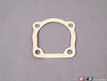 ES#51819 - 32112670107 - GASKET - Genuine BMW - BMW