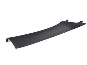 ES#2756024 - 51438056972 - RIGHT COLUMN A COVER - Genuine BMW - BMW