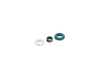 ES#4384592 - 06M998907 - Fuel Injector Repair Kit - Priced each  - Genuine Volkswagen Audi - Audi