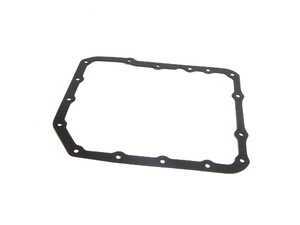 ES#4329464 - 24111421367 - Automatic Transmission Oil Pan Gasket - Gasket located between the transmission oil pan and transmission. - Meyle - BMW