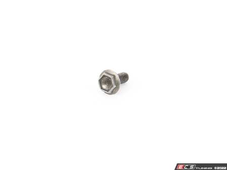 ES#472265 - WHT000315 - BOLT - Genuine Volkswagen Audi - 