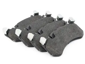 Front Brake Pad Set
