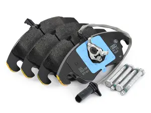 Front Brake Pad Set