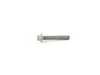 ES#4621482 - 113990022264 - Bolt - Priced Each - M7x45 - Genuine Mercedes Benz - Mercedes Benz