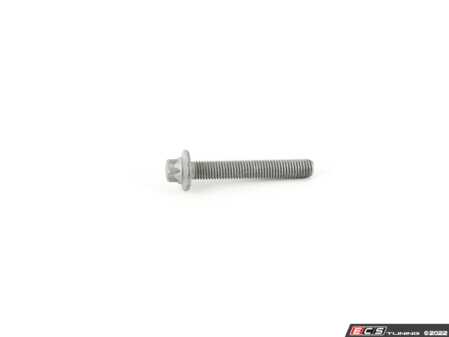 ES#4621482 - 113990022264 - Bolt - Priced Each - M7x45 - Genuine Mercedes Benz - Mercedes Benz