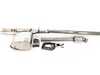 ES#4012759 - 18302475192 - JCW Tuning Kit F55 S 2020+ - Valvetronic performance exhaust system - Genuine MINI - MINI