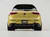 ES#4685613 - 015158LA01-03KT - MK8 GTI Rear Diffuser - Gloss Black - Add aggressive styling with our In-House Engineered Gloss Black Rear Diffuser! - ECS - Volkswagen