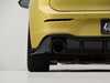 ES#4685613 - 015158LA01-03KT - MK8 GTI Rear Diffuser - Gloss Black - Add aggressive styling with our In-House Engineered Gloss Black Rear Diffuser! - ECS - Volkswagen