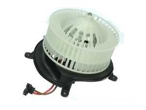 ES#4635721 - 2119062300 - Blower Motor Assembly - Replace your failed climate control fan - URO - Mercedes Benz