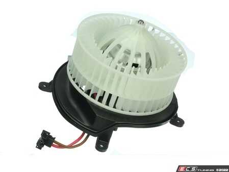 ES#4635721 - 2119062300 - Blower Motor Assembly - Replace your failed climate control fan - URO - Mercedes Benz