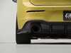 ES#4685615 - 158LA01-04KT - MK8 GTI Rear Diffuser - Textured Black - Add aggressive styling with our In-House Engineered Textured Black Rear Diffuser! - ECS - Volkswagen