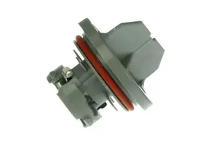 Turn Signal Bulb Socket