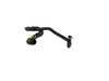 ES#4635667 - 17129802110 - Upper Radiator Hose  - Keep your MINI engine cool and to proper circulation - Rein - MINI