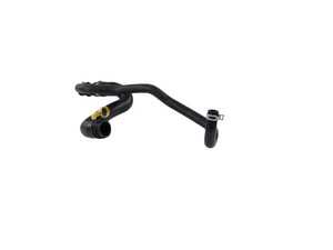 ES#4635667 - 17129802110 - Upper Radiator Hose  - Keep your MINI engine cool and to proper circulation - Rein - MINI