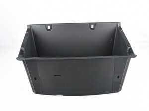 ES#2923391 - 51647360388 - STORAGE COMPARTMENT, FRONT - Genuine BMW - BMW
