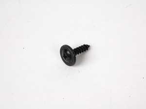 ES#208721 - 07131484155 - Fillister Head Screw - Priced Each - For varoius locations on the exterior - Genuine BMW - MINI