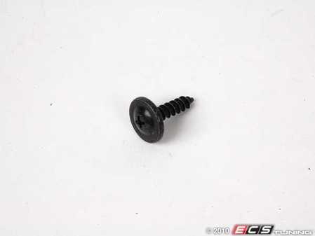 ES#208721 - 07131484155 - Fillister Head Screw - Priced Each - For varoius locations on the exterior - Genuine BMW - MINI