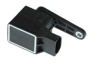 ES#4635737 - 0025428818 - Headlight Level Sensor - URO - Mercedes Benz