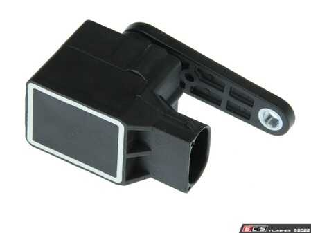 ES#4635737 - 0025428818 - Headlight Level Sensor - URO - Mercedes Benz