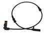 ES#4635738 - 2049054305 - ABS Speed Sensor - Priced Each - Front Axle Left & Right - URO - Mercedes Benz